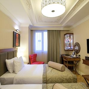 Standaard Kamer met Twee Aparte Bedden
